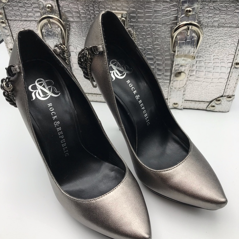 Rock&Republic shoes - Picture 1 of 8
